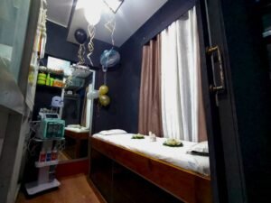 nirmala grooming salon