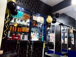 nirmala grooming salon img2