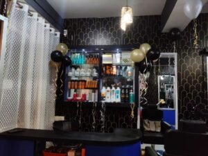 nirmala grooming salon img3