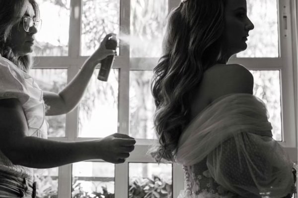 nirmala grooming salon bridal makeup