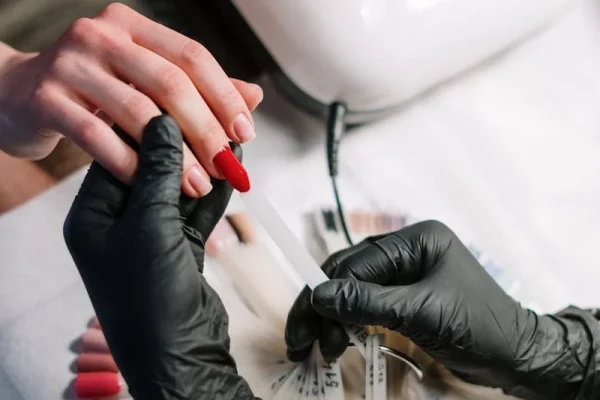 nirmala grooming salon services nails