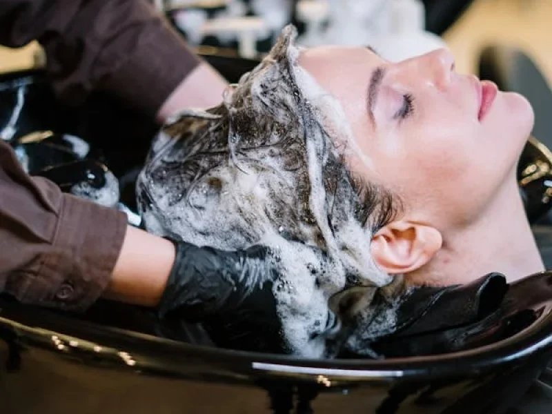 nirmala grooming salon services home