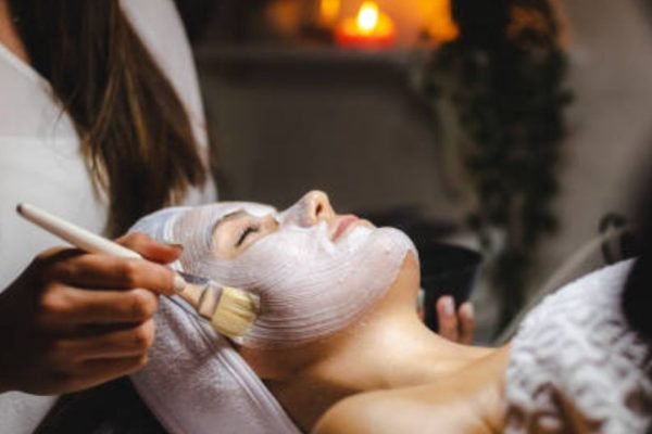 nirmala grooming salon skin & facial